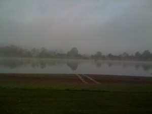 Lac Vert bei Mittersheim
