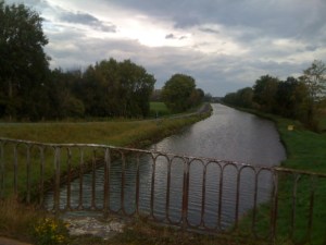 Kanal